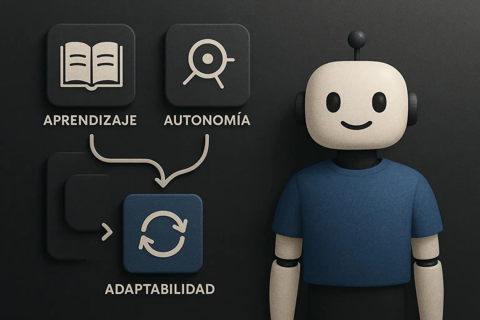 Agentes para flujos de trabajo