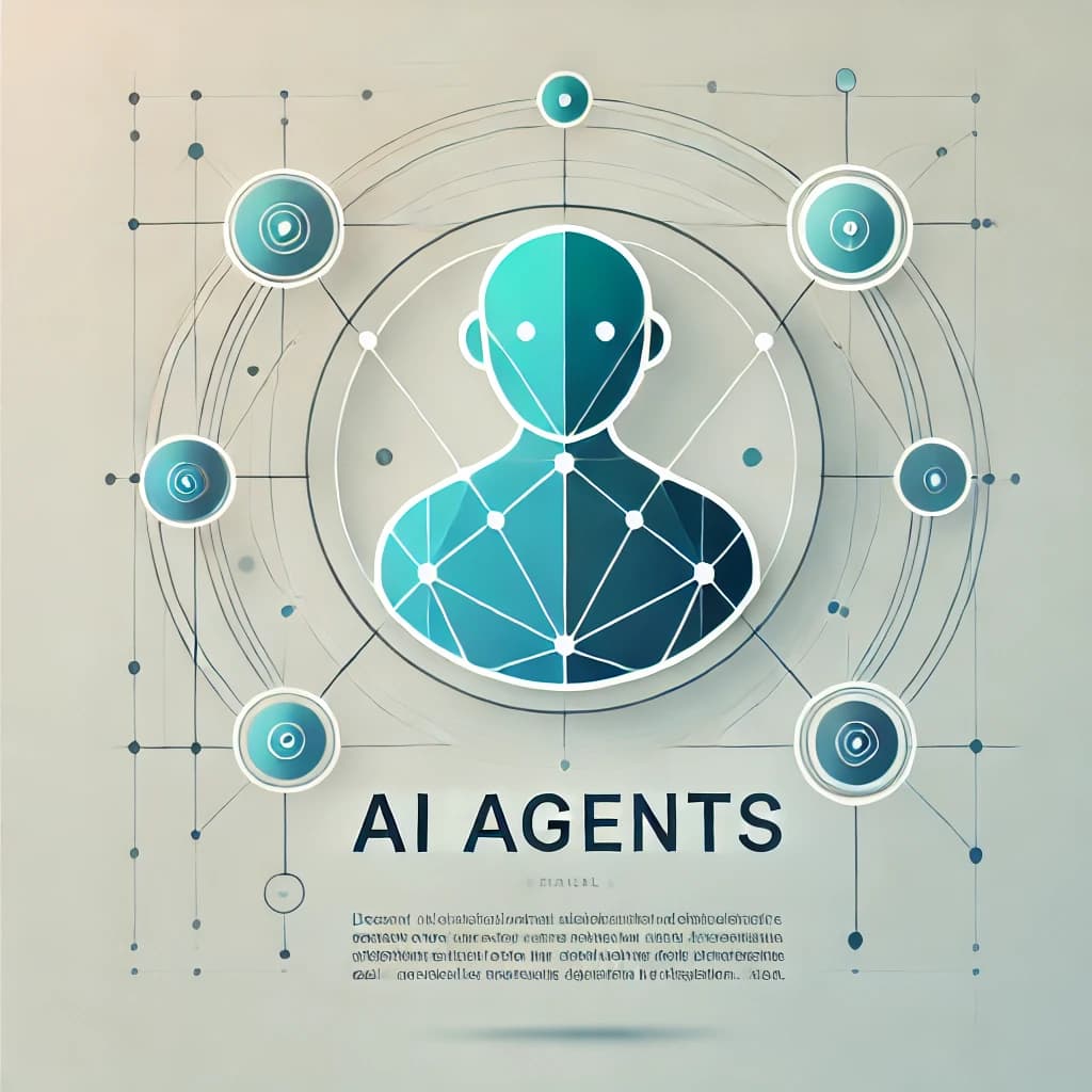 The Evolution and Advanced Capabilities of AI Agents