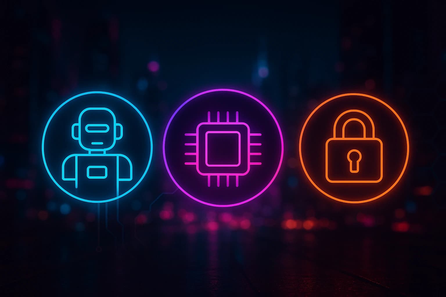 La carrera de la IA: ¿más poder para nosotros o para ellos?