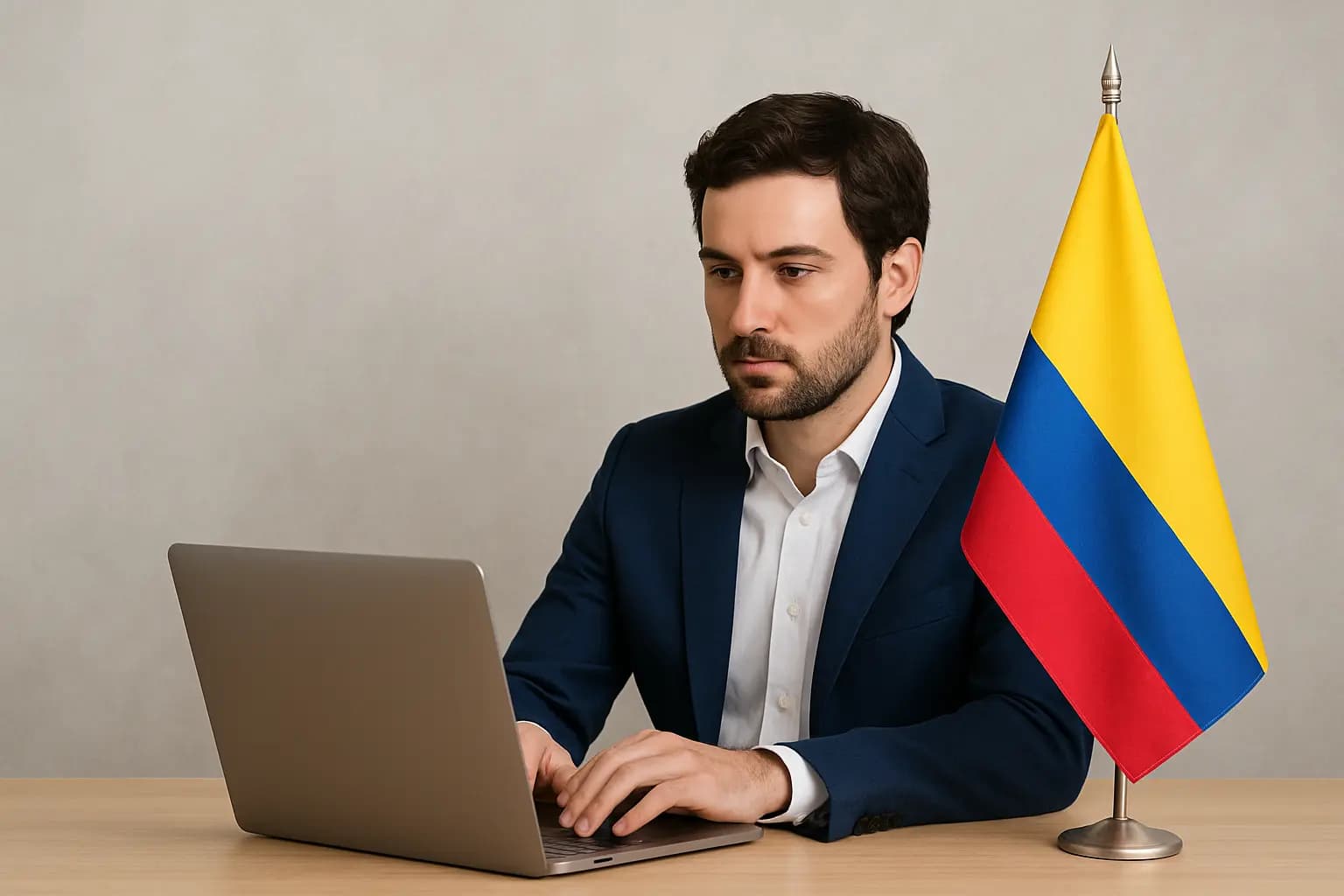 ¿Qué es el desarrollo de software a medida y cuándo lo necesita tu empresa en Colombia?