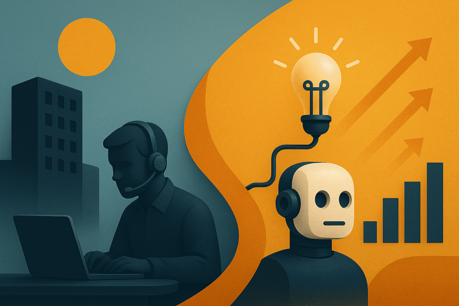 Del Call Center a la Inteligencia Artificial: La Inspiradora Historia de PAI