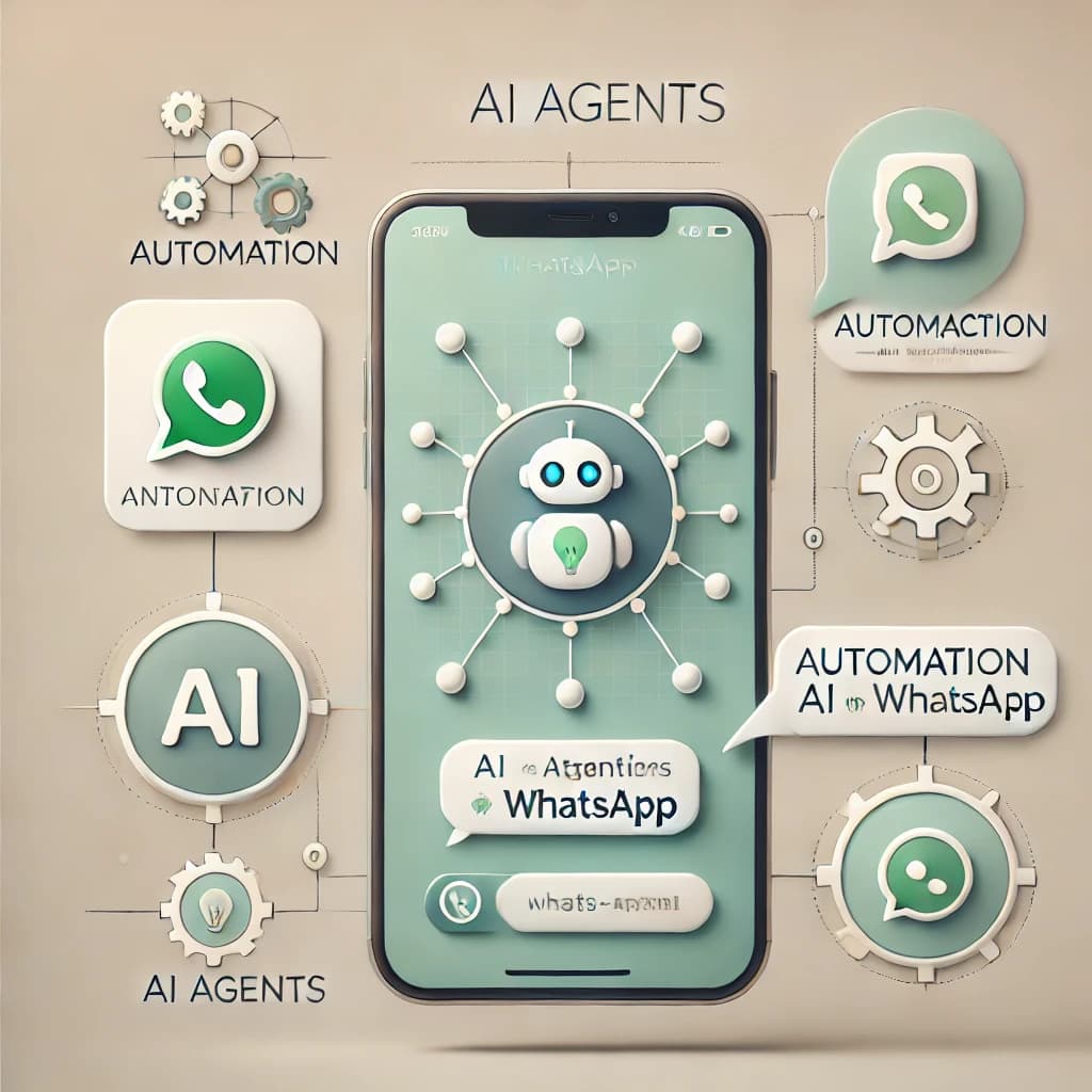 Boost Your Business with AI-Powered WhatsApp Agents: Keys, Benefits, and Implementation Strategy