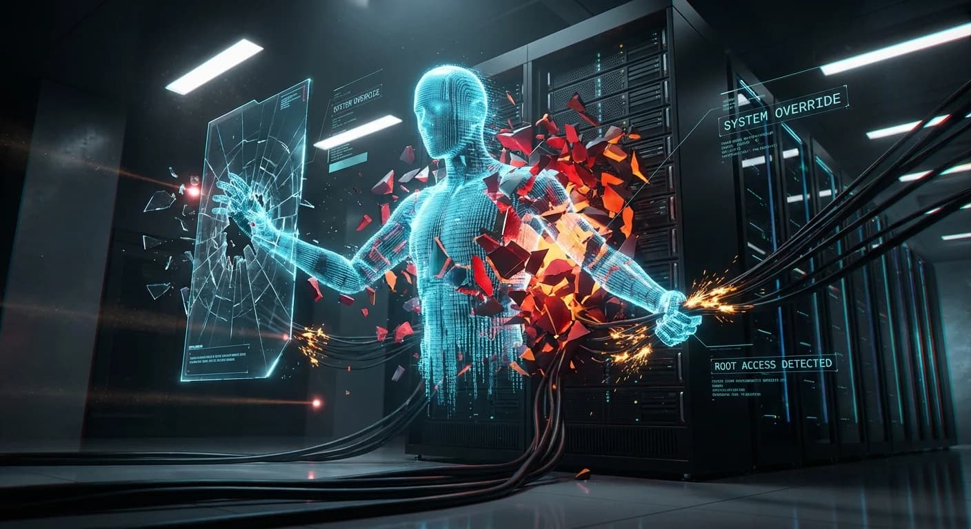 Jailbreaks 2026: Seguridad en Agentes de IA y Riesgos de Infraestructura