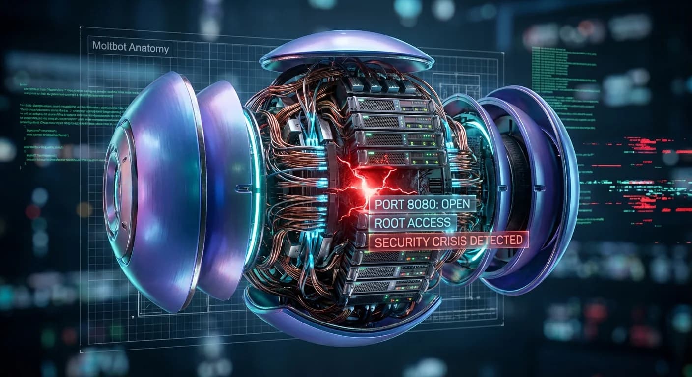 Critical Vulnerabilities in Docker Socket Exposure