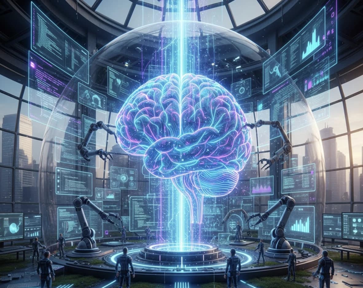 Arquitectura de Claude Opus 4.5