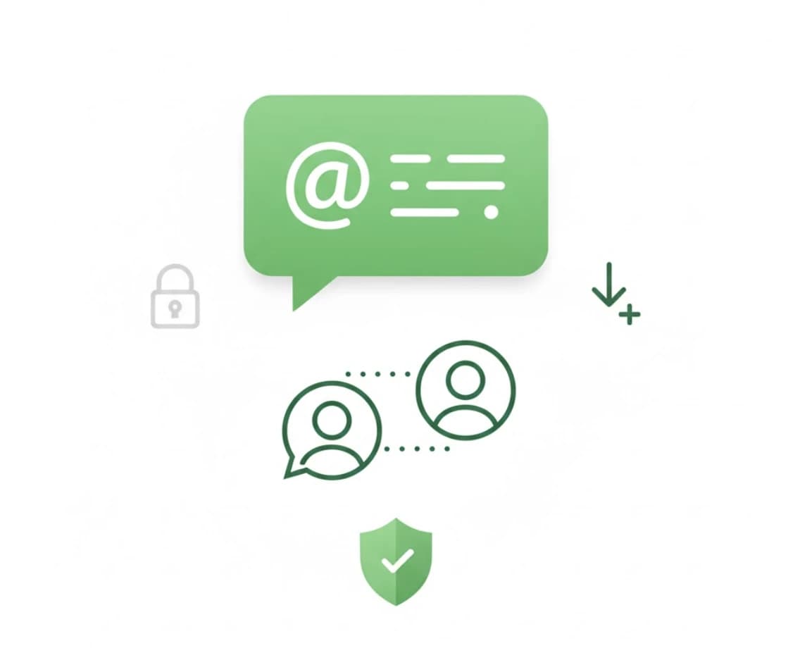 WhatsApp en 2026 hará un cambio importante. La Guía Esencial de Usernames y BSUID para Empresas